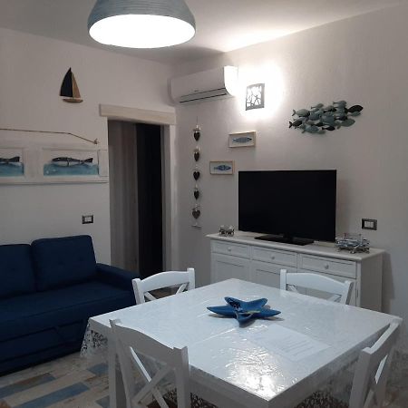 Appartamento Residence Mirice Vignola Mare Aglientu Casa Giorgia Exterior foto