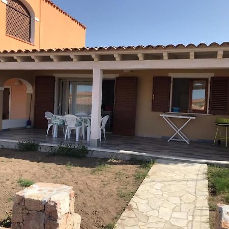 Appartamento Residence Mirice Vignola Mare Aglientu Casa Giorgia Exterior foto