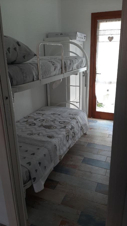 Appartamento Residence Mirice Vignola Mare Aglientu Casa Giorgia Exterior foto