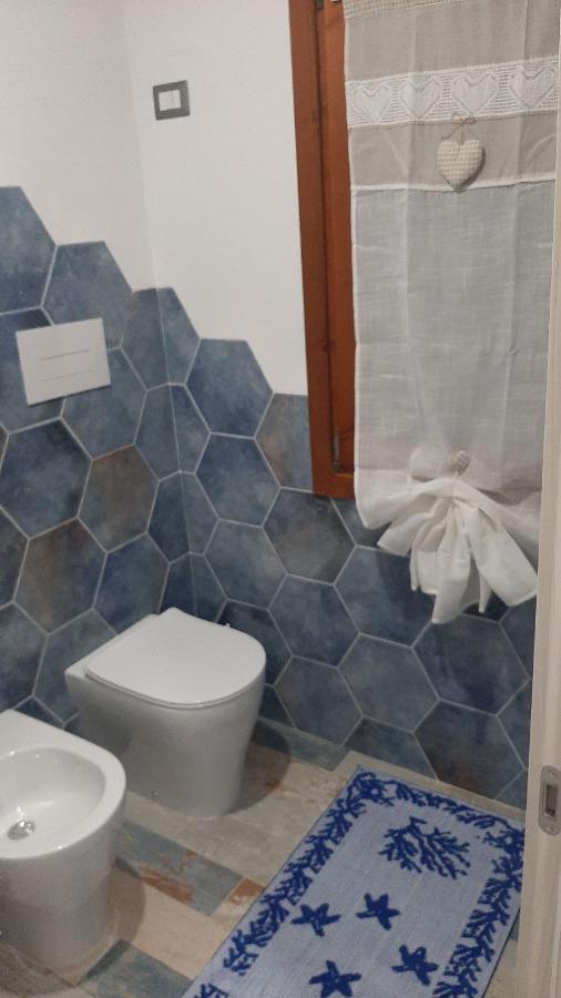 Appartamento Residence Mirice Vignola Mare Aglientu Casa Giorgia Exterior foto
