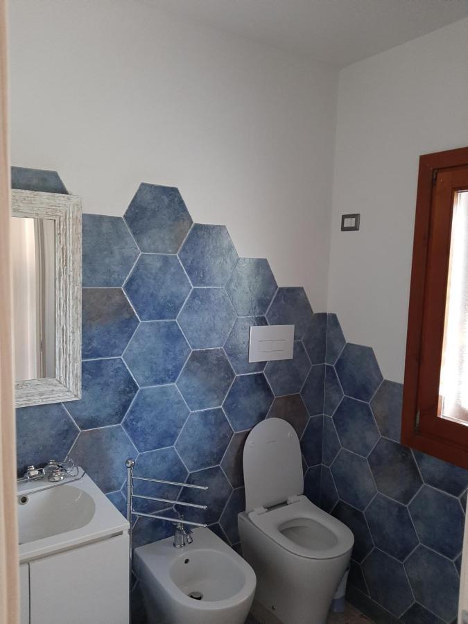 Appartamento Residence Mirice Vignola Mare Aglientu Casa Giorgia Exterior foto